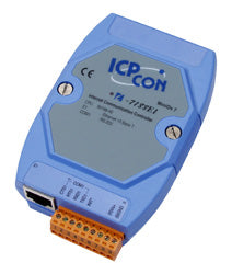 I-7188E1 Ethernet to Serial Converter (1 x RS232)