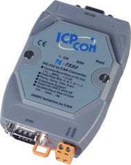 I-7530 RS232 to CAN Bus Converter