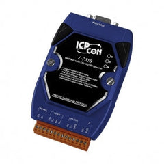 I-7550B  PROFIBUS to RS-232/422/485 Converter
