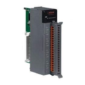 I-8064W Power Relay Output Module - 8 channel
