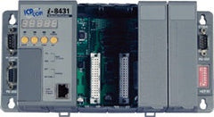 I-8431 Embedded Controller - Ethernet : Master - 4 slot