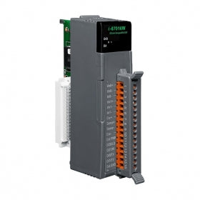 I-87016W Isolated Strain Gauge Input Module 2 channel