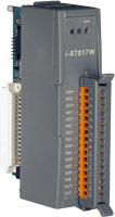 I-87017W Analog Input Module 8 channel