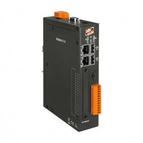 IEC850-211-S Modbus TCP Master to IEC-61850 Server Gateway