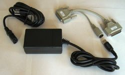 iNet-312.8eu InstruNet Power Supply