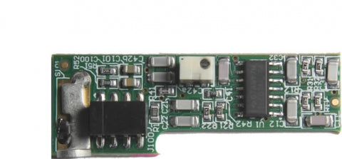 iNet-500 InstruNet Anti-Aliasing Low Pass Filter