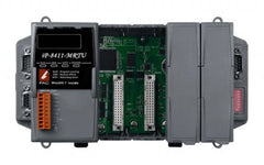 iP-8411-MRTU  4-slot Modbus RTU I/O Expansion Unit (8k/87k IO)