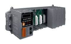 iP-8841-MTCP  8-slot Modbus TCP I/O Expansion Unit (8k/87k IO)
