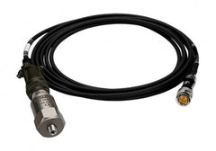 iSN-701-F15-L030  1-axis Accelerometer, +/-80g, 3m cbl (IEPE)
