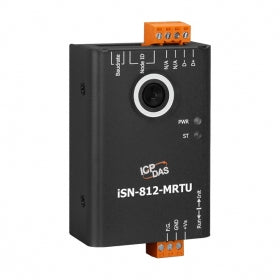 iSN-812-MRTU  IR temperature sensing module (110x75'), ModbusRTU