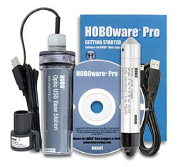 KIT-S-U20-02 Water Level Logger Starter Kit (30m)