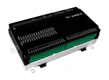 M-6026U-32 16ch Universal Input and 16ch Universal Output Module (MRTU)