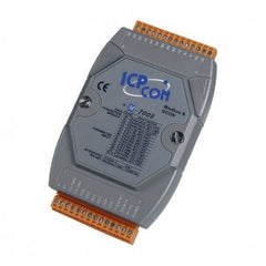 M-7005 8-ch Thermistor Input and 6-ch (Sink, NPN, 3.5~50VDC) DO Module