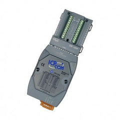 M-7018Z/S 10 channel Thermocouple Input Module (ModBus_DCON Protocol)