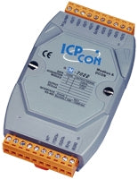 M-7022 Analog Output Module (2 channel)- ModbusRTU