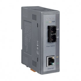NS-200AFC-T 1 port Ethernet + Fibre Switch (SC)