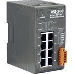 NS-208 8 port Ethernet Switch