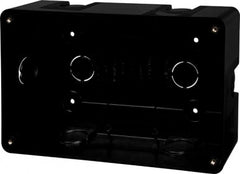 OB170  Outlet Box for TPD-703/TPD-703-64 Devices