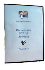 Orchestrator 256 - 256 I/O Channel Version