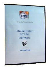 Orchestrator 64 - 64 I/O Channel Version