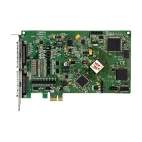 PCIe-LM4 PCI Express, 24-bit Precision Load Cell Input, Multi-function Motion Control Board