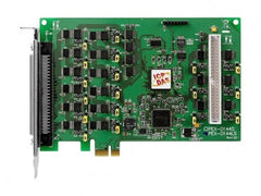 PEX-D144LS PCI Express, 144-ch Digital I/O Board