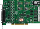 PIO-DA16U 16Ch., 14-bit Analog Output Board (Universal PCI)