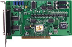 PISO-813 32Ch.AI, 12-bit 10ks/s isolated Board