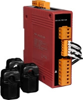 PM-3133-100  3-phase Compact Smart Energy Meter (60A)