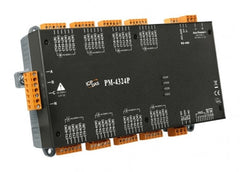 PM-4324P  Modbus RTU, Multi-Channel Power Meter (for 333mV CT's)