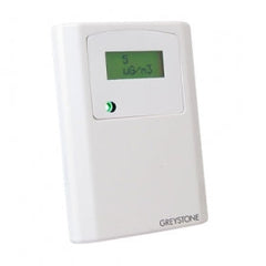PMRMCVL Room Particulate Matter Transmitter,LED, LCD, Analog