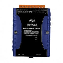 PROFI-5045 PROFIBUS Remote I/O Module, 24-channel Isolated Digital Output