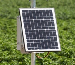 PV-30W  Solar PV Panel 30W with Mounting
