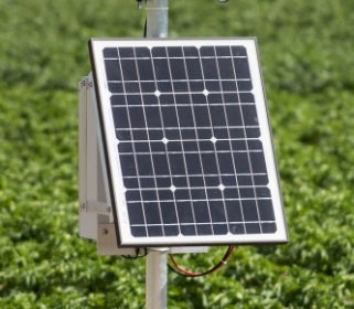 PV-5W  Solar PV Panel 5W