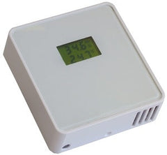 RHT-3-RD Room Temperature &amp; Relative Humidity Transmitterm (LCD)