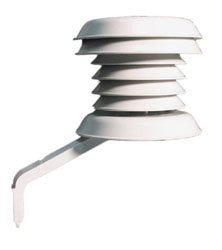 RS3 Solar Radiation Shield (for sensors)