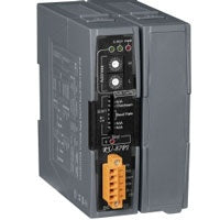 RU-87P1 RS485 Expansion Unit - 1 slots
