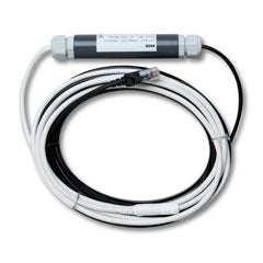 S-THB-M008 12-Bit Temp/RH Smart Sensor (8m cable)