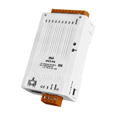 tPET-P6  Tiny Ethernet Digital Input module (6DI-Wet)
