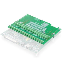TB-101 Termination Board - for USB-2500 &amp; DAQBD-USB