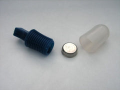 Th_floenc  Thermochron Silicone Enclosure (Floating) with handle