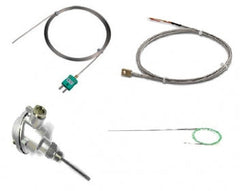 Thermocouples