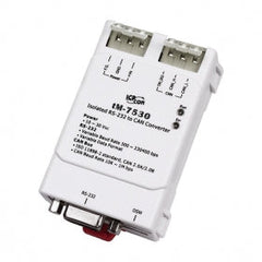 tM-7530  tiny RS-232/CAN converter