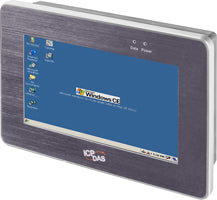 TP-2070  7" Touch Panel Monitor