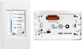 TPD-280U-H 2.8" Touch Screen HMI Display