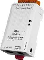 tSH-725   Serial Port Sharer (2 x RS485) PoE