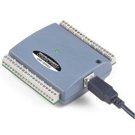 USB-1024HLS 24-Channel, High-Current Digital I/O Device USB Digital I/O ...