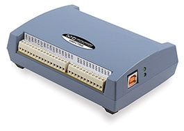 USB-CTR08 High-Speed Counter/Timer Device with 8 Counter I/O