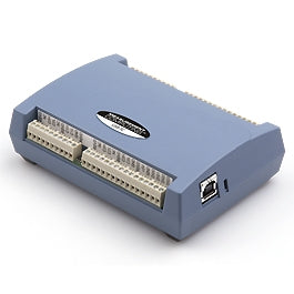 USB-TC 8-Channel Thermocouple Input USB Data Acquisition DAQ Device