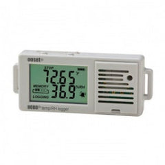 HOBO&reg; UX100-003 Temperature &amp; Humidity Data Logger